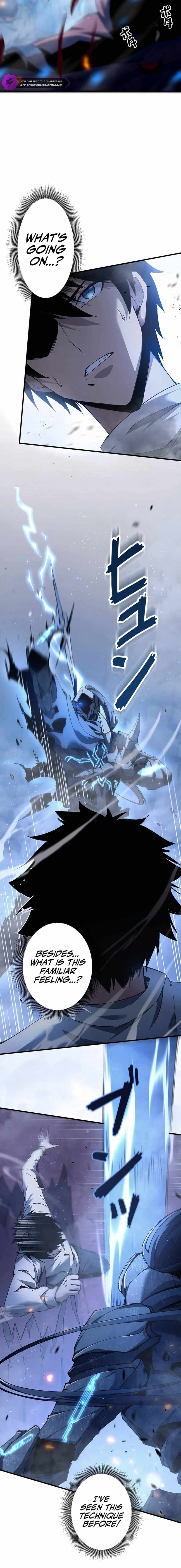 Surviving the Inverted World with Omnipotent Skills Chapter 2 4